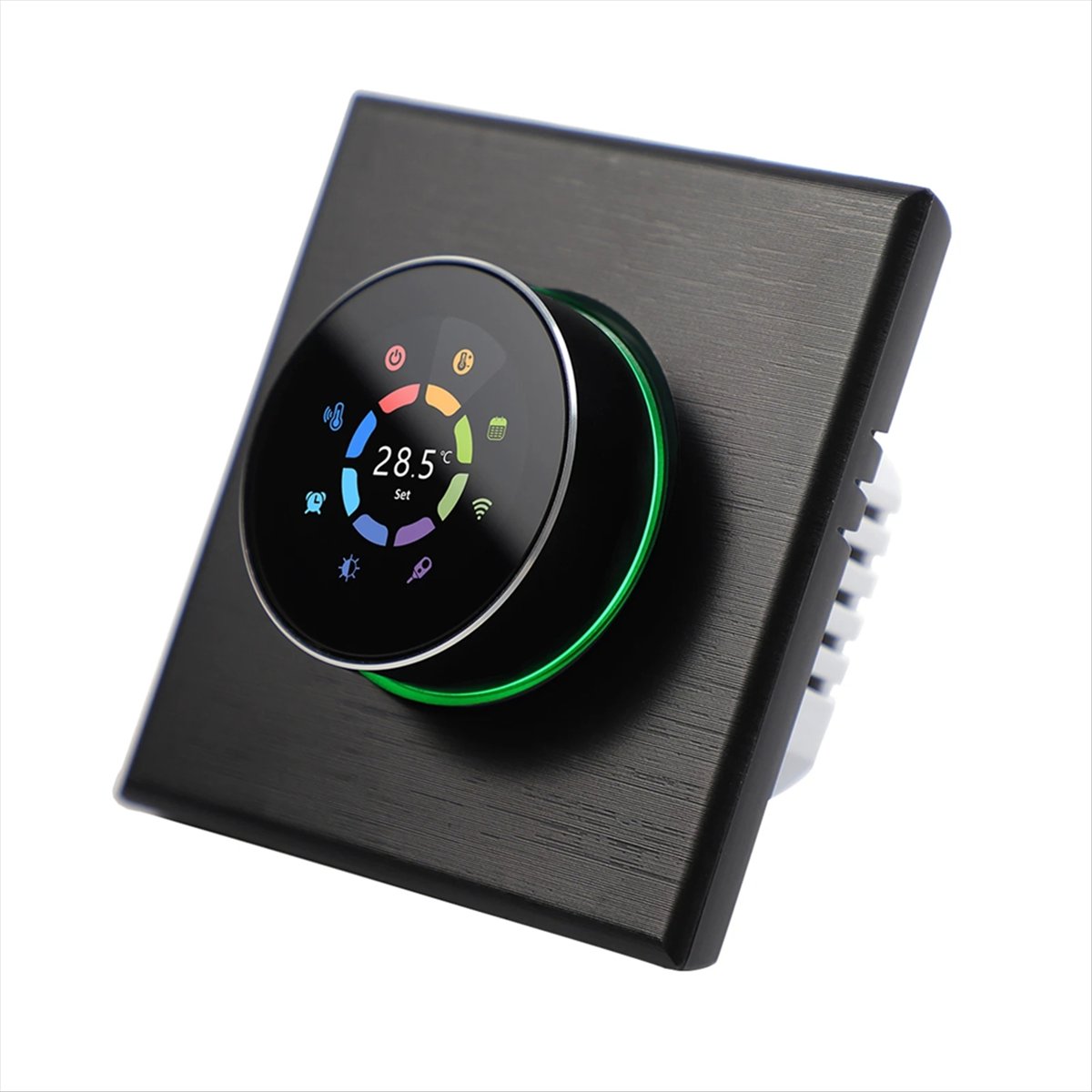 Wifi Thermostat - 【DT56】Termostat WiFi z funkcją programowania na