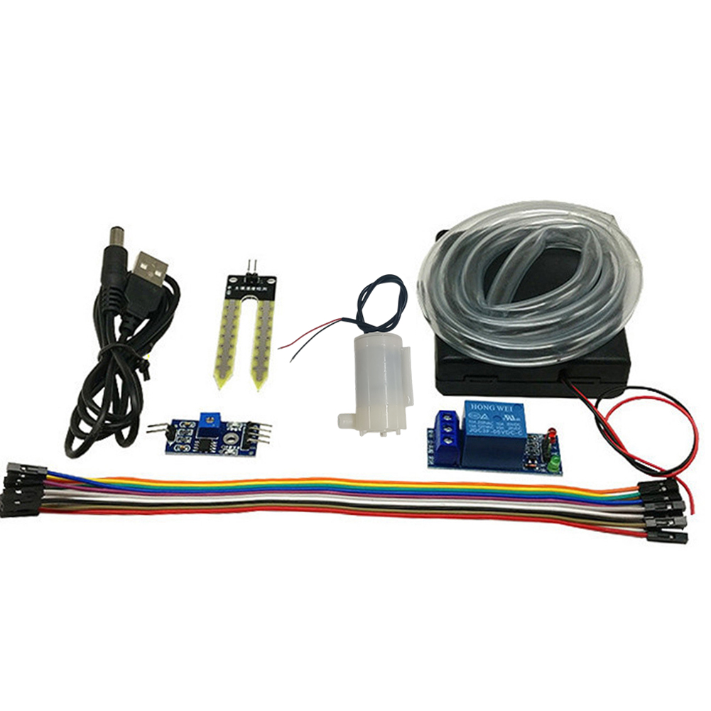 Sensor Kit Arduino - Automatyczny zestaw do nawadniania ogrodu, czujnik