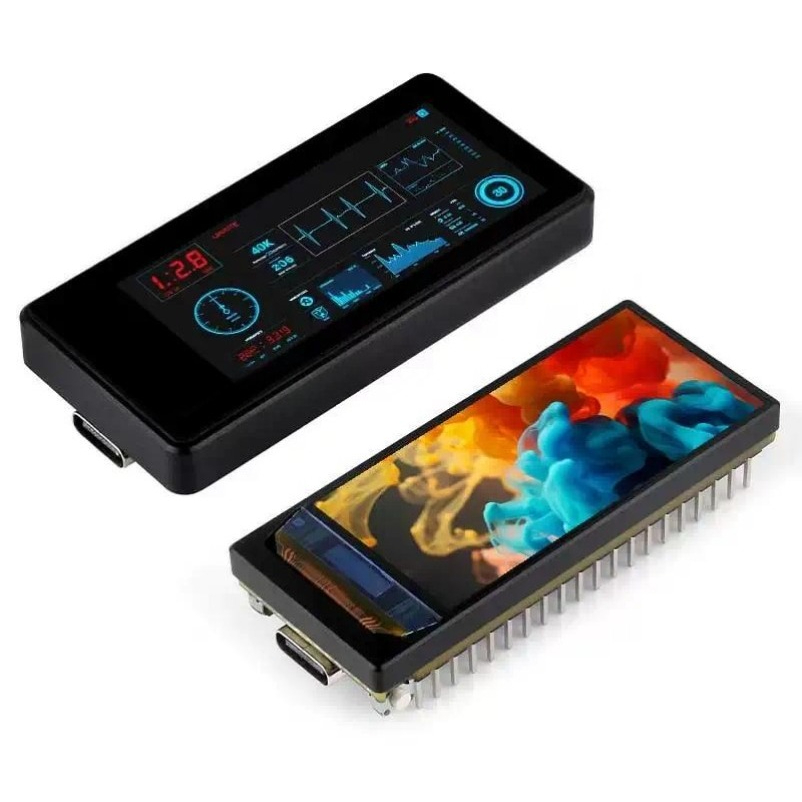 Płytka programistyczna ESP32 S – Sensor Kit Arduino recenzja i cena