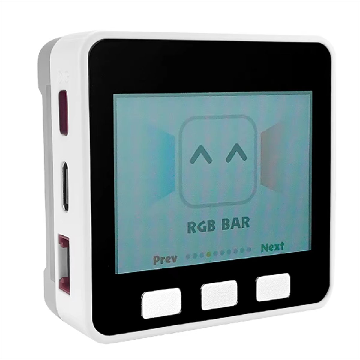 [NOWOŚĆ] Zestaw IoT V2.7 z wie – Smart Home Automation Kit recenzja i cena
