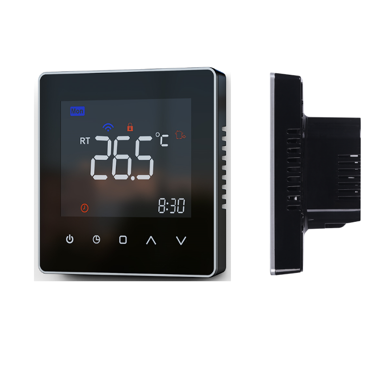 Inteligentny termostat WiFi, k – Wifi Thermostat recenzja i cena