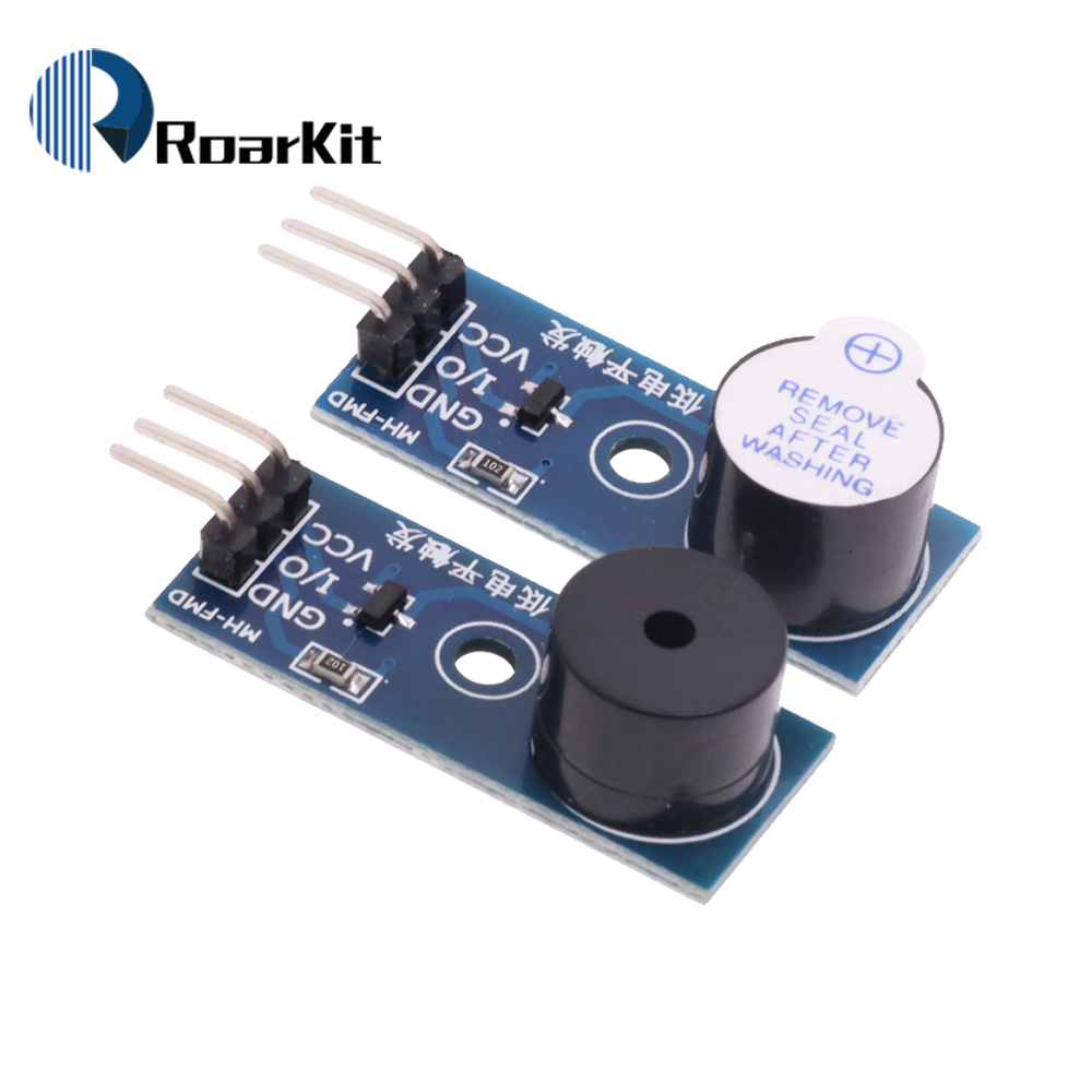 Wysokiej jakości aktywny/pasyw – Sensor Kit Arduino recenzja i cena
