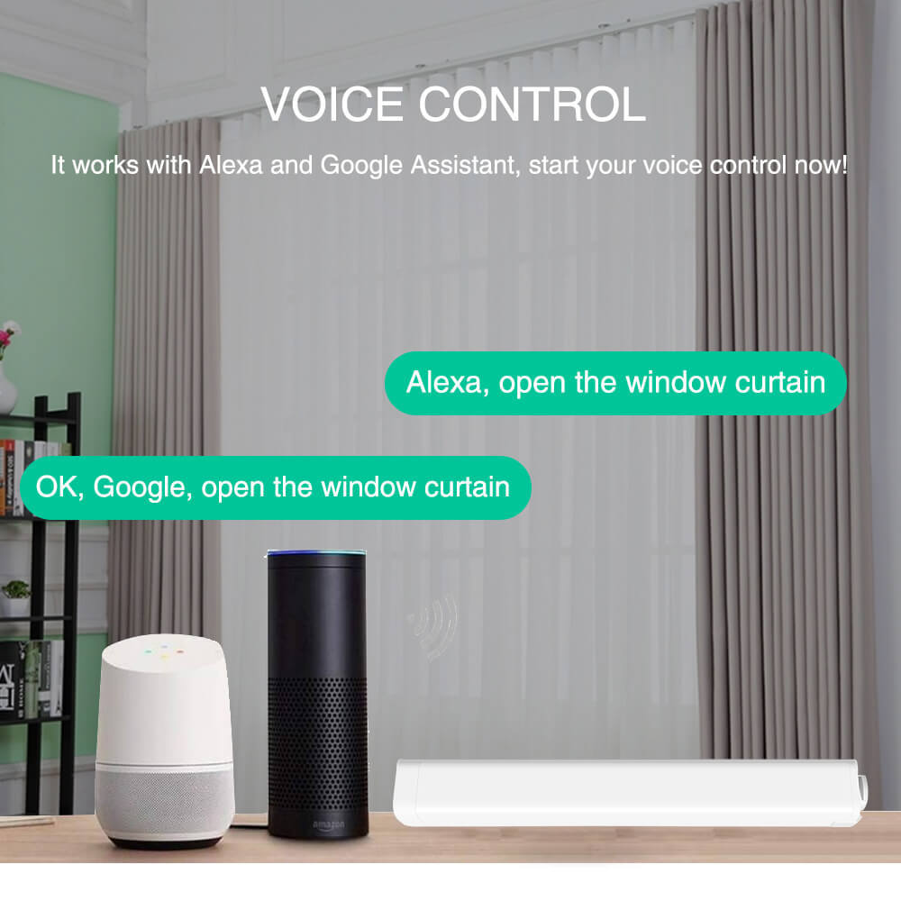 Inteligentny, bezprzewodowy si – Smart Home Automation Kit recenzja i cena