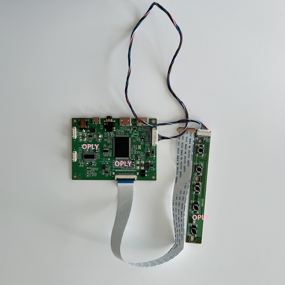 Zestaw płytki kontrolera EDP 2 – Microcontroller Kit recenzja i cena