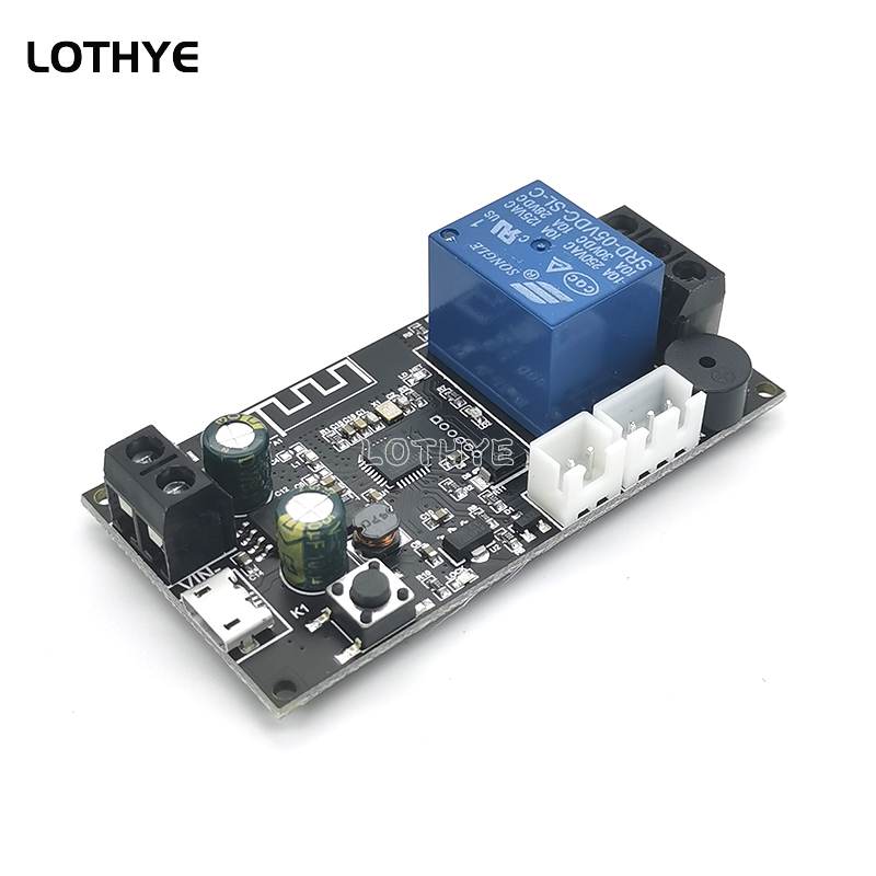 Zdalny moduł termostatu WIFI o – Wifi Thermostat recenzja i cena