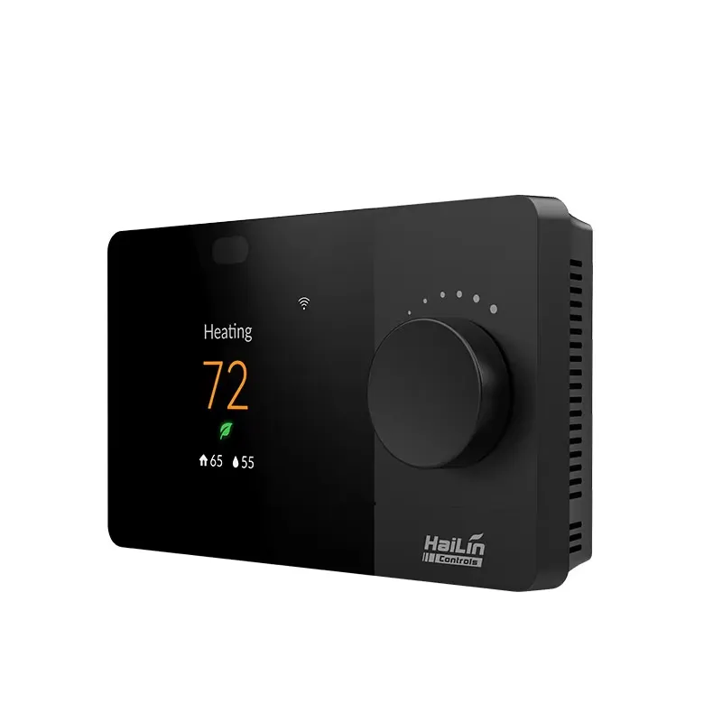 Inteligentny, programowalny te – Wifi Thermostat recenzja i cena