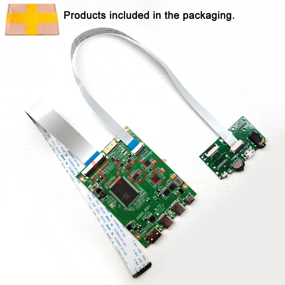 Płyta sterownicza kontrolera p – Microcontroller Kit recenzja i cena