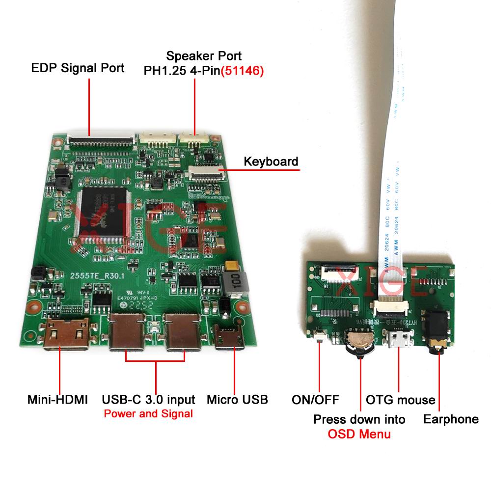 Płyta sterownicza kontrolera p – Microcontroller Kit recenzja i cena