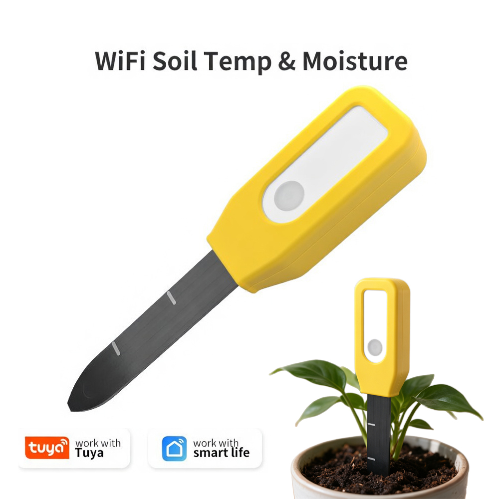 Czujnik temperatury i wilgotno – Smart Home Automation Kit recenzja i cena