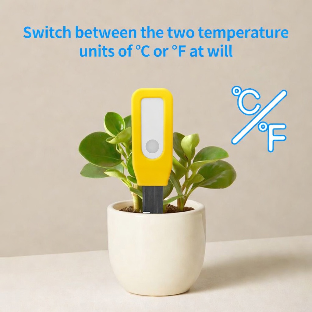 Czujnik temperatury i wilgotno – Smart Home Automation Kit recenzja i cena