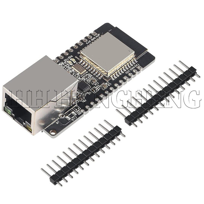 10-1 SZT. WT32-ETH01 Wbudowany – Esp32 Smart Home Kit recenzja i cena