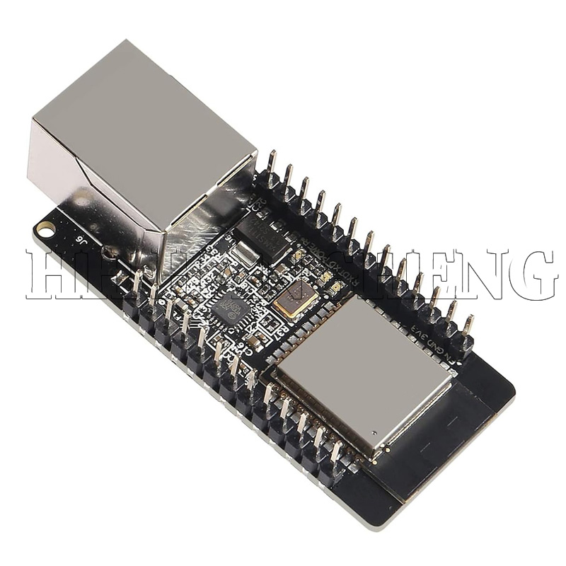 10-1 SZT. WT32-ETH01 Wbudowany – Esp32 Smart Home Kit recenzja i cena