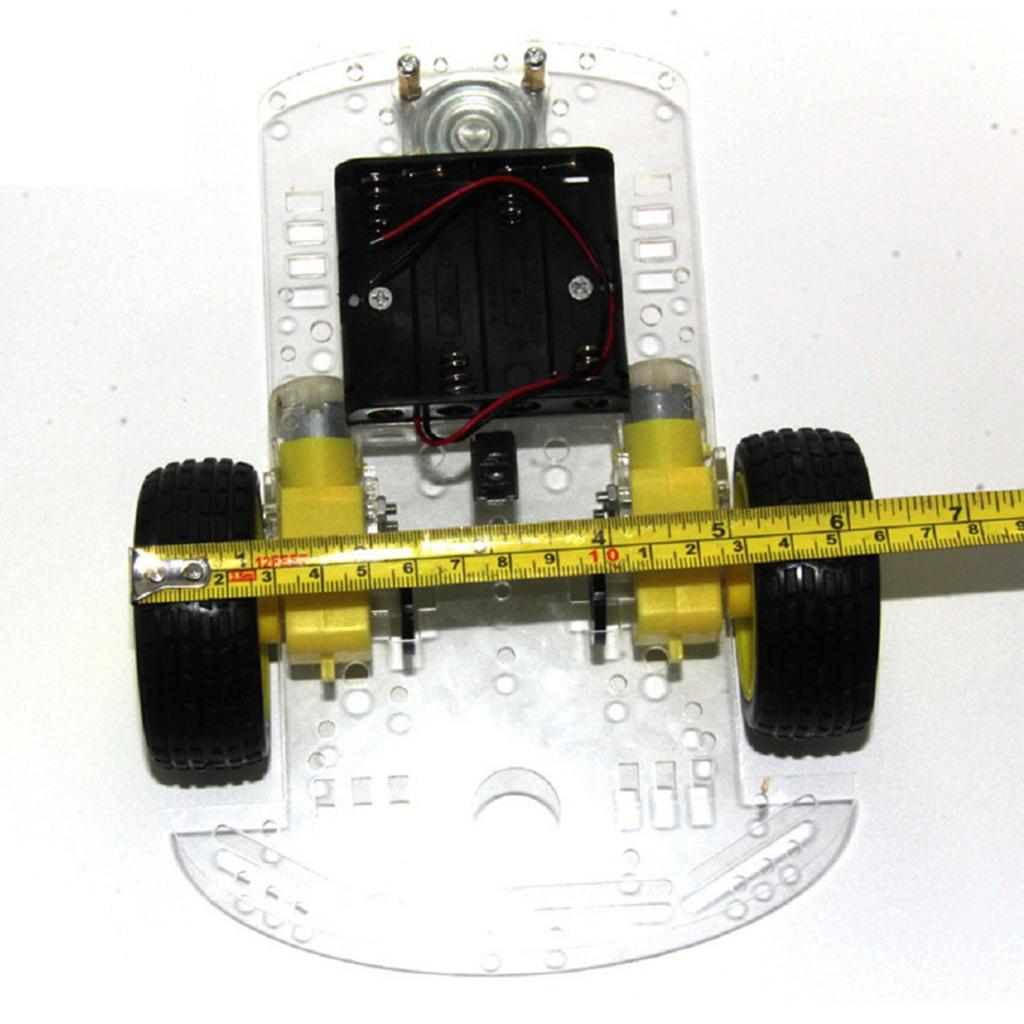 Zestaw do samodzielnego montaż – Stem Robotics Kit recenzja i cena