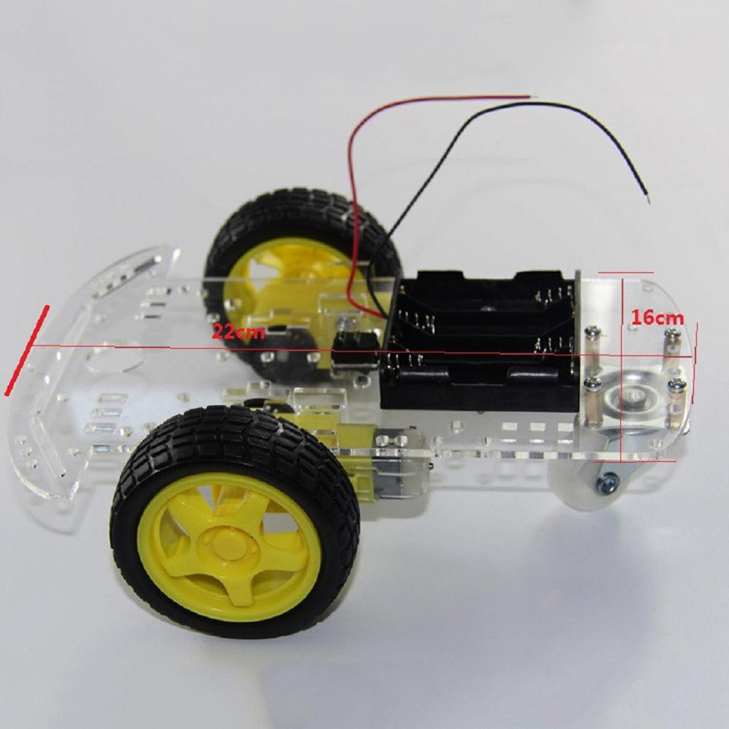Zestaw do samodzielnego montaż – Stem Robotics Kit recenzja i cena