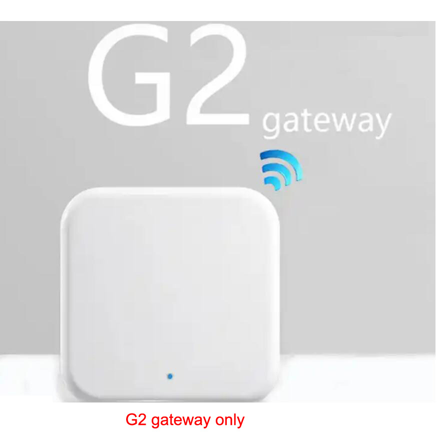 TTLOCK G2 G3 – brama Wi-Fi do  – Smart Door Lock Wifi recenzja i cena