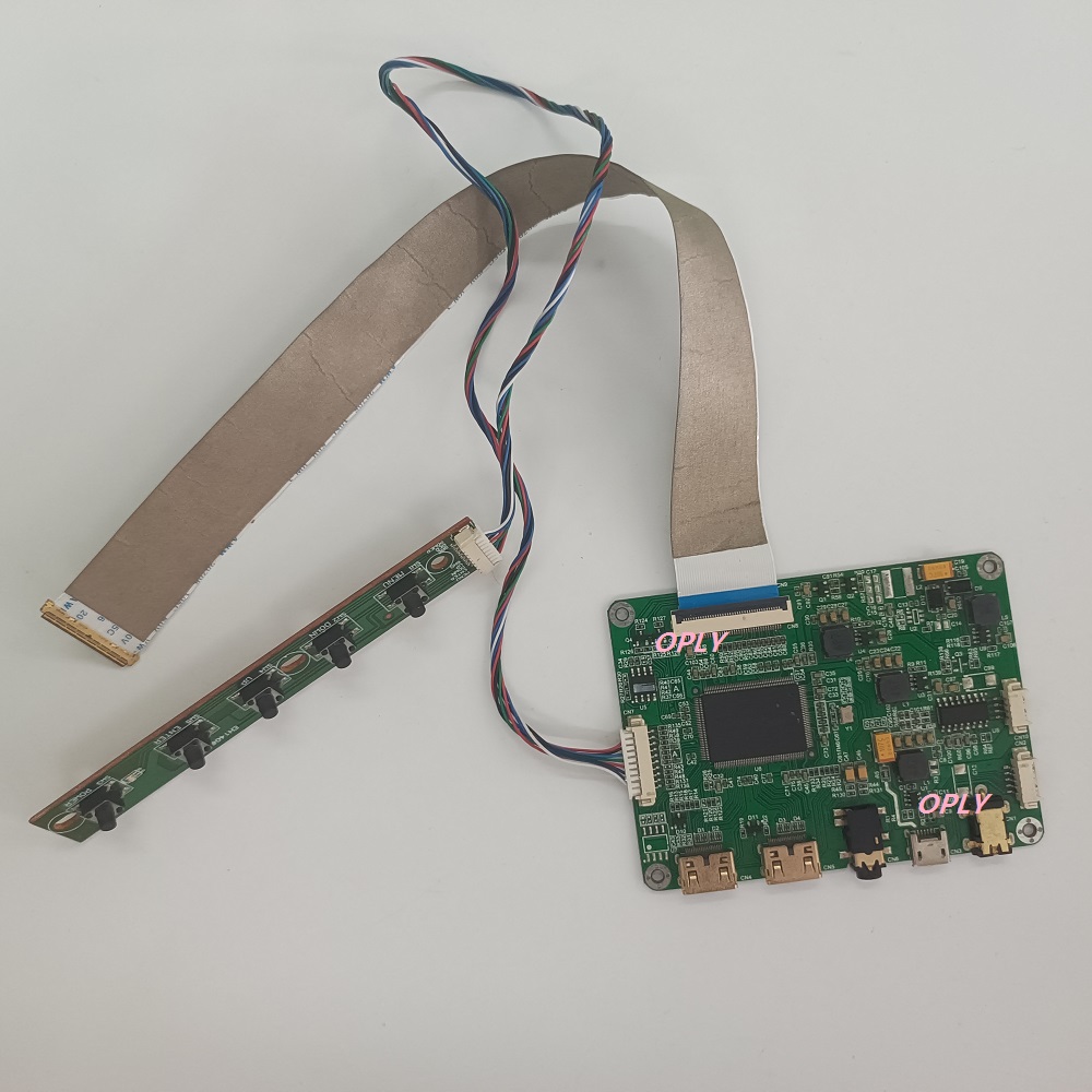 Zestaw kontrolera EDP 2K dla L – Microcontroller Kit recenzja i cena