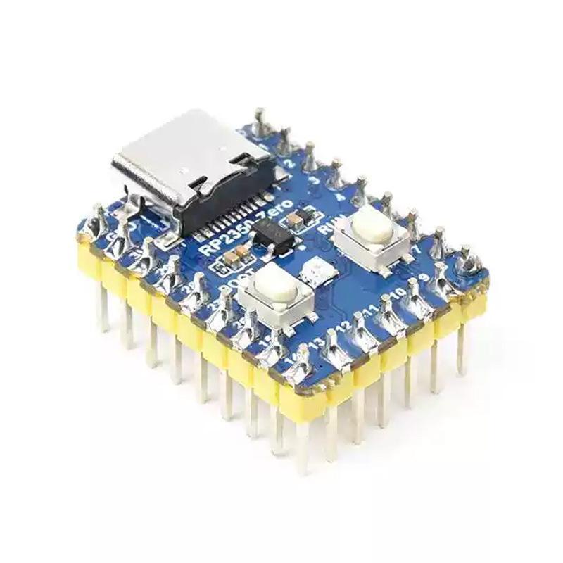 Płytka mikrokontrolera Raspber – Iot Kit Beginner recenzja i cena
