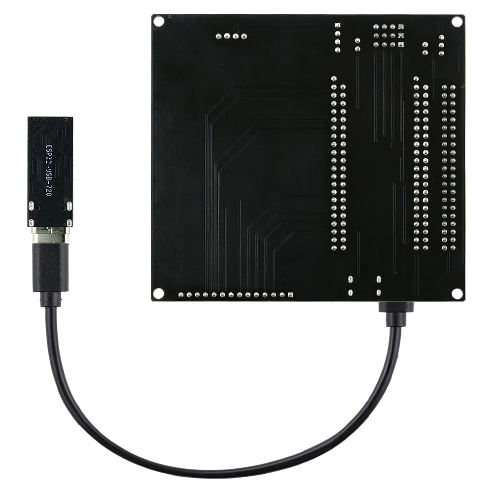 Płytka rozwojowa ESP32-S3-DevK – Esp32 Smart Home Kit recenzja i cena