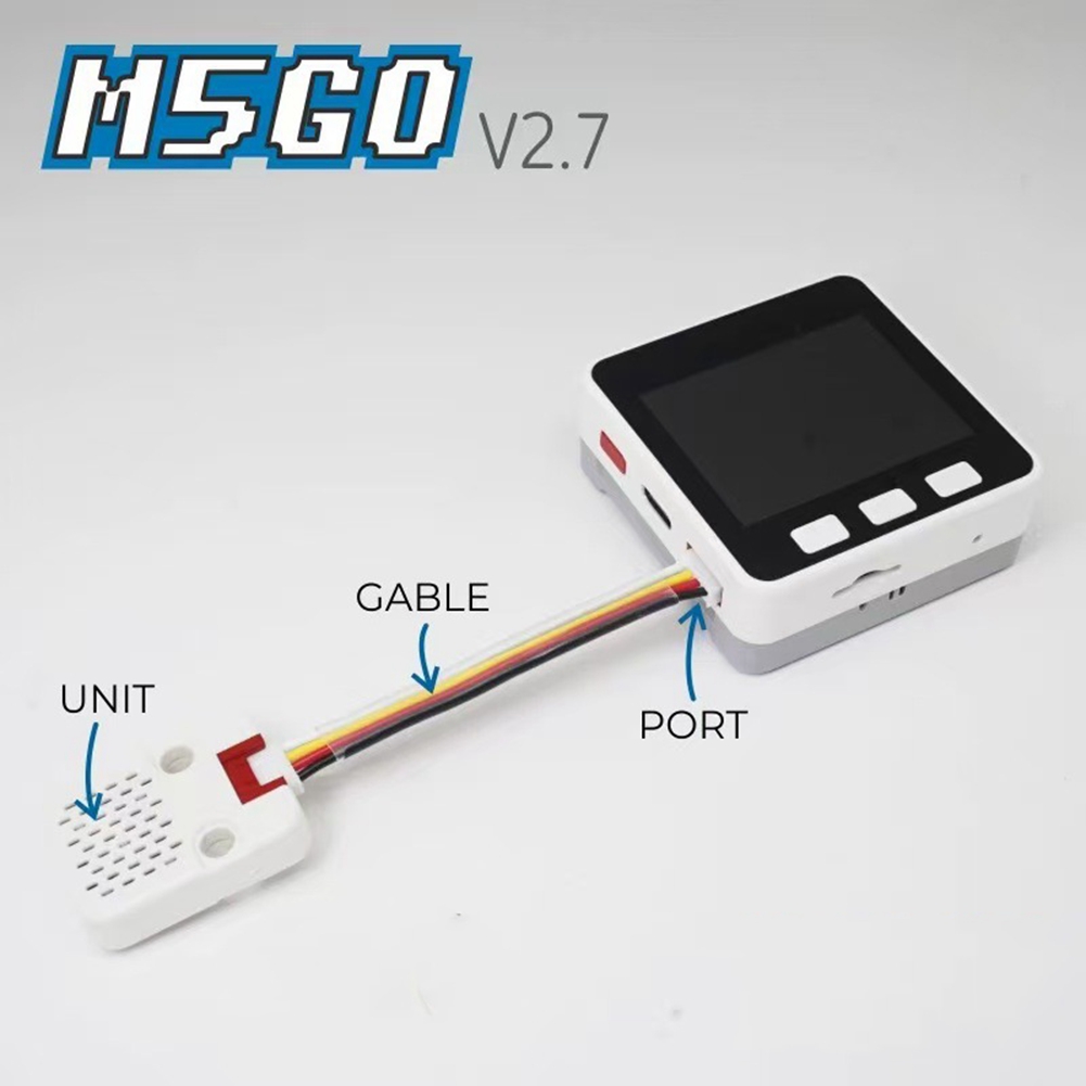 Zestaw A14G IoT Kit V2.7 dla p – Iot Kit Beginner recenzja i cena