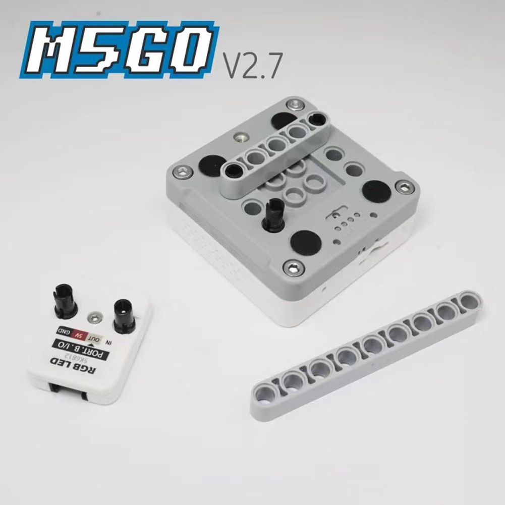 Zestaw A14G IoT Kit V2.7 dla p – Iot Kit Beginner recenzja i cena