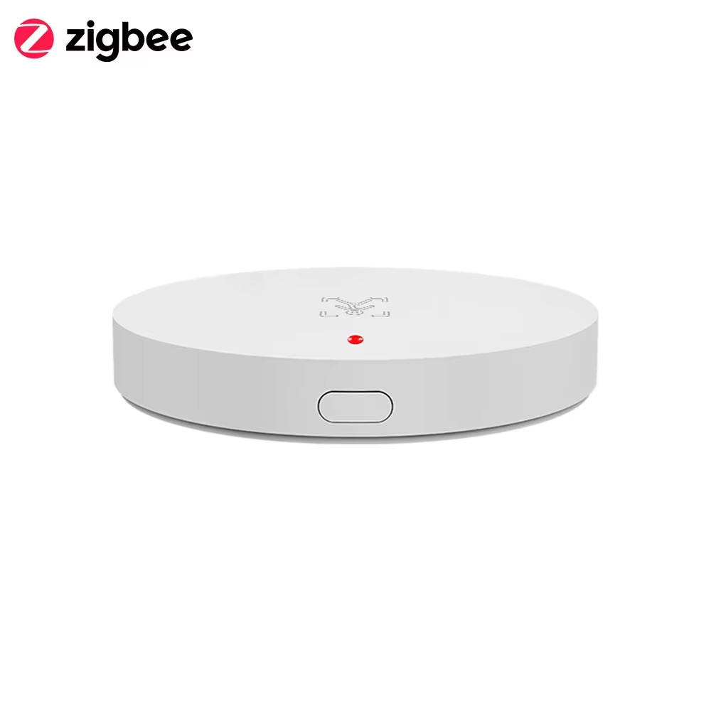 Czujnik obecności człowieka Tu – Smart Home Automation Kit recenzja i cena