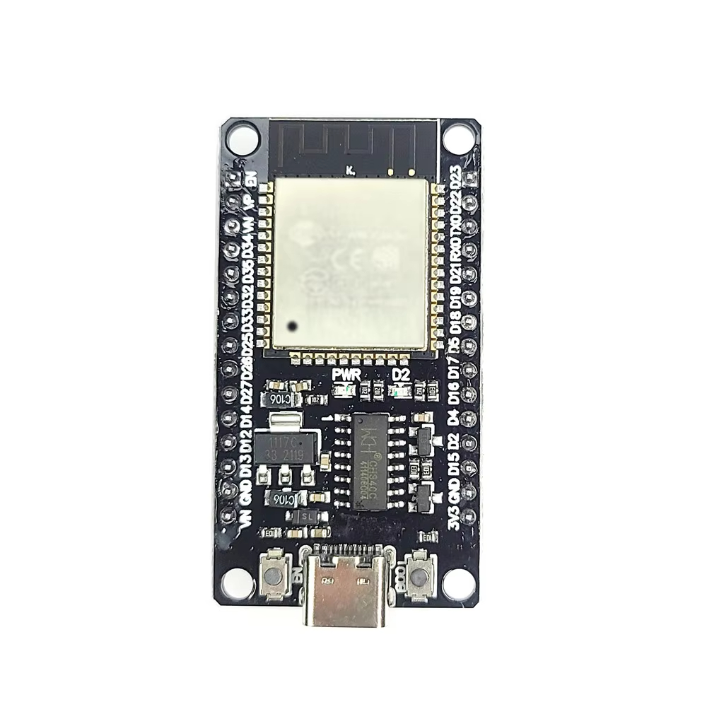 Moduł WiFi Bluetooth 30Pin 2 w – Esp32 Smart Home Kit recenzja i cena
