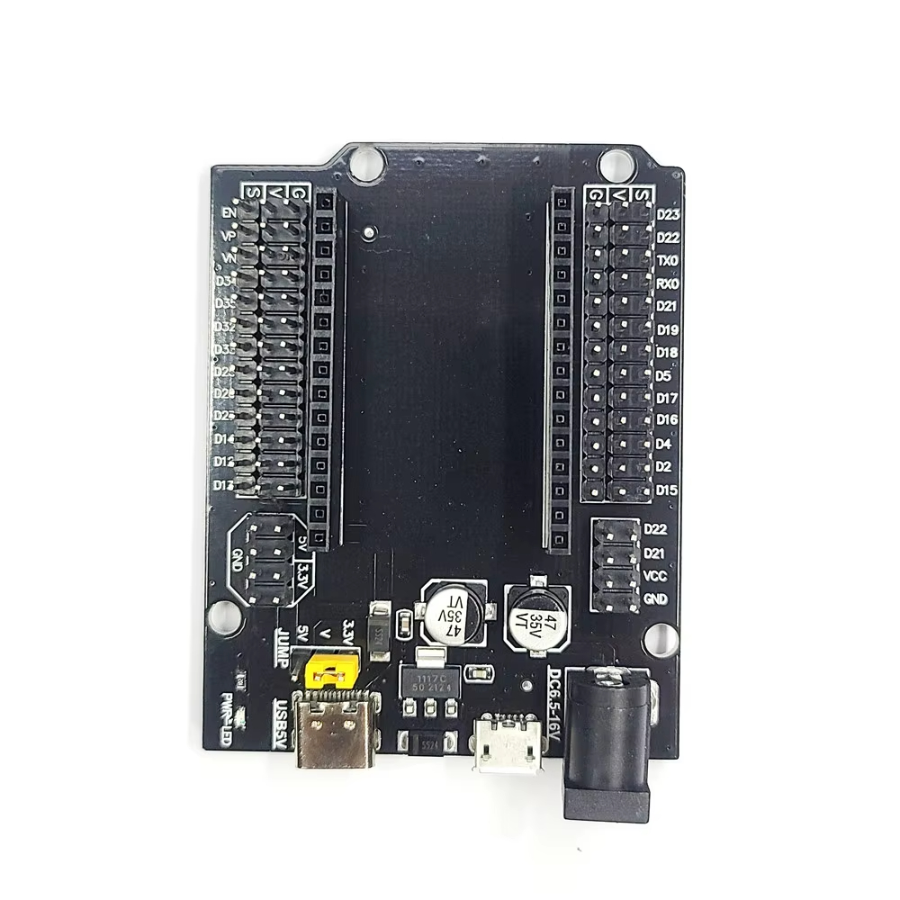 Moduł WiFi Bluetooth 30Pin 2 w – Esp32 Smart Home Kit recenzja i cena