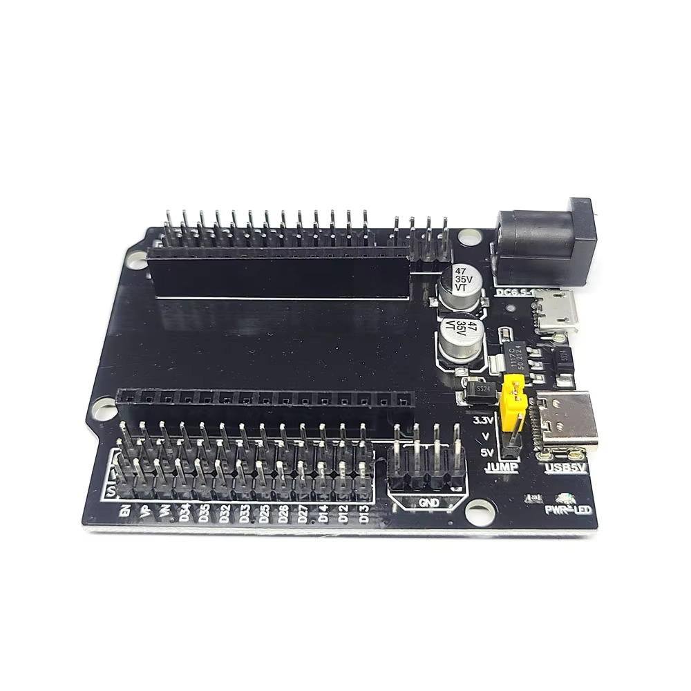 Moduł WiFi Bluetooth 30Pin 2 w – Esp32 Smart Home Kit recenzja i cena