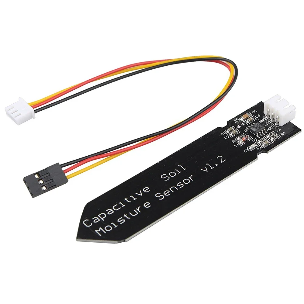 5/10 SZT. Pojemnościowy Moduł  – Sensor Kit Arduino recenzja i cena