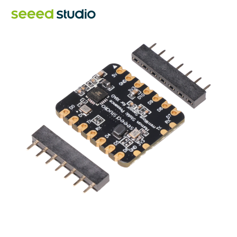 Czujnik mmWave 24GHz, Home Ass – Sensor Kit Arduino recenzja i cena