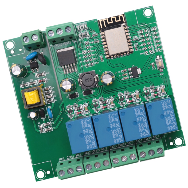 2 Zestaw płytek kontrolera Mic – Microcontroller Kit recenzja i cena