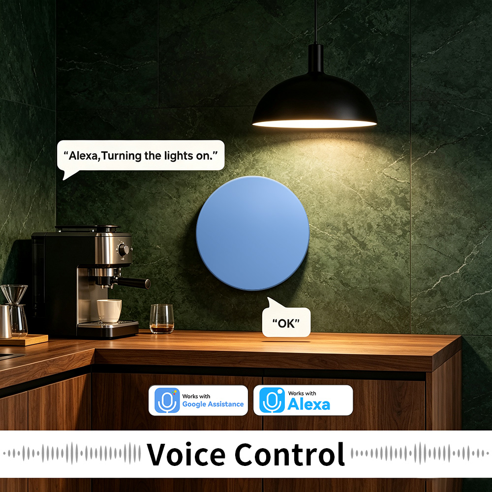 HIMOJO – inteligentny przycisk – Smart Home Automation Kit recenzja i cena