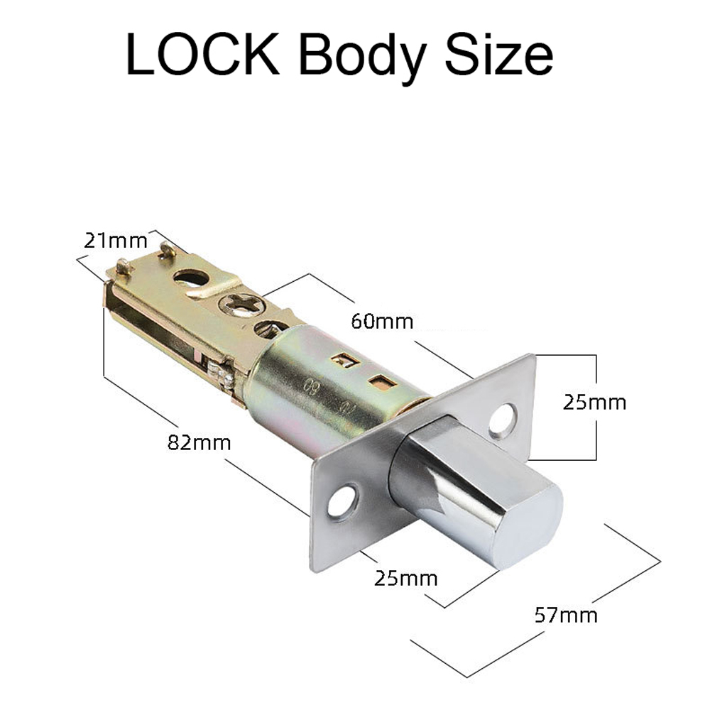 Zamek do drzwi z możliwością z – Smart Door Lock Wifi recenzja i cena