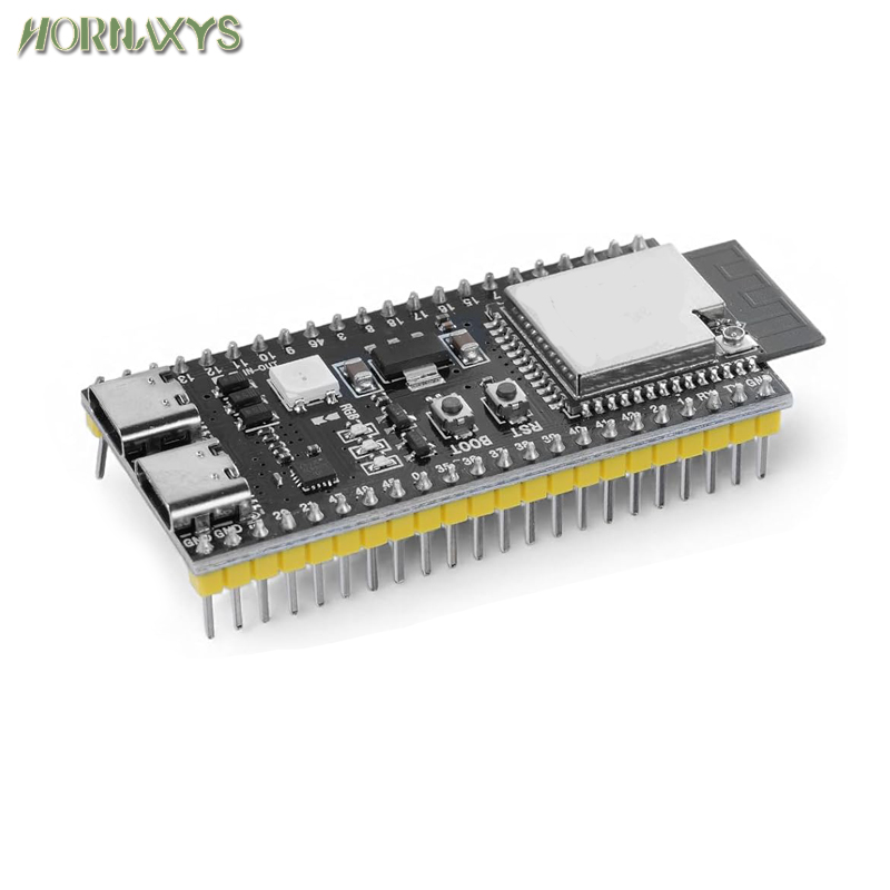 1/2/3 sztuki, płytka ESP32-S3  – Esp32 Smart Home Kit recenzja i cena