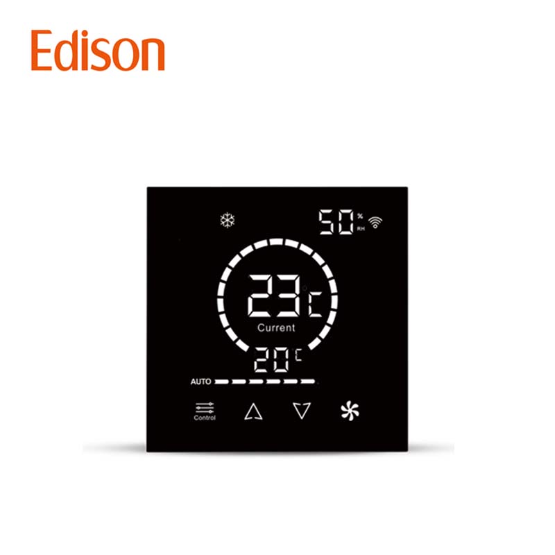 Elastyczny termostat inteligen – Wifi Thermostat recenzja i cena